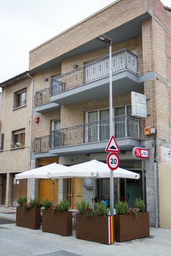 Hostal Trevol