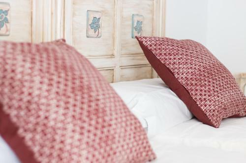 Hotel Hostal La Plaza Tolox