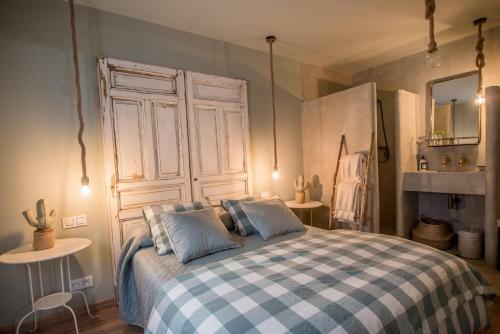Apartamento La Casita de Candela Toledo