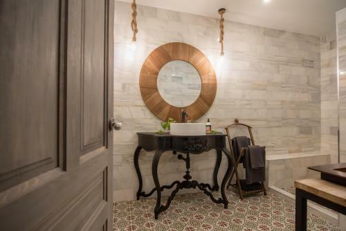 Apartamento La Casita de Candela Toledo