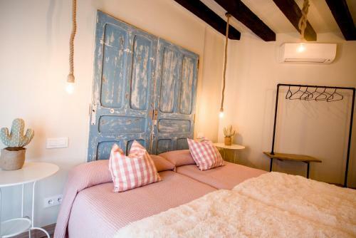 Apartamento La Casita de Candela Toledo