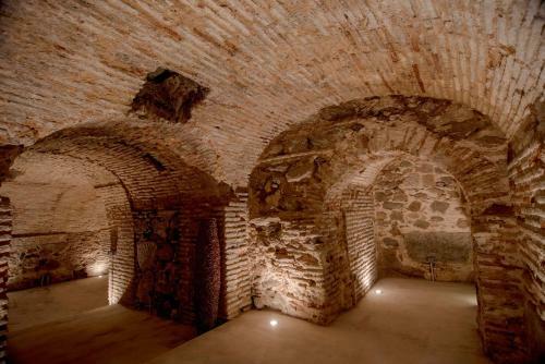 Apartamento La Casita de Candela Toledo
