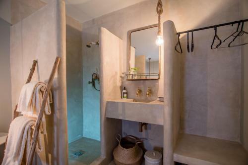 Apartamento La Casita de Candela Toledo