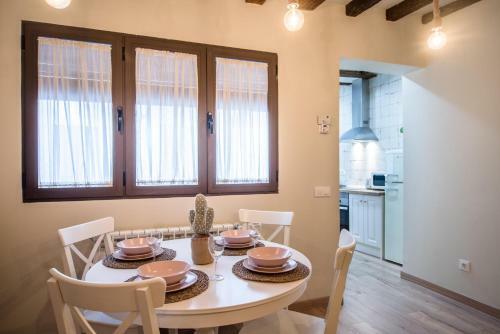 Apartamento La Casita de Candela Toledo