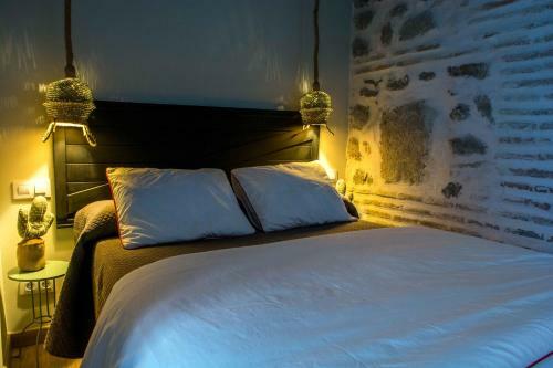 Apartamento La Casita de Candela Toledo