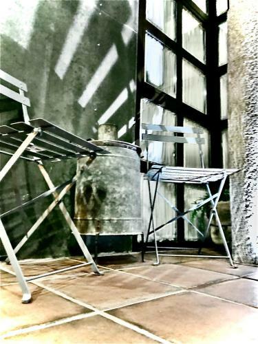 Apartamento La Casita de Candela Toledo