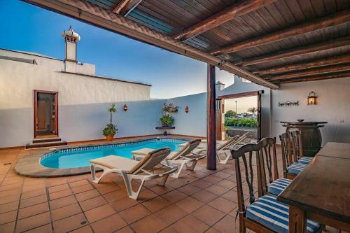 Villa Eloisa