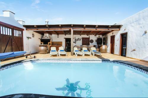 Villa Eloisa