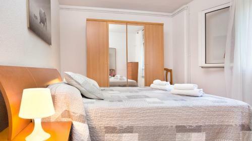 Apartamento Tordera Villa Sleeps 8 With Pool And Wifi