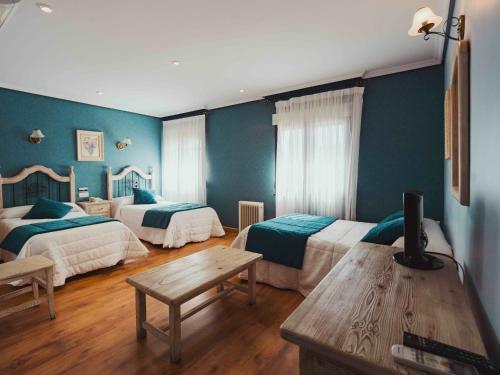 Hotel Do�a Carmen