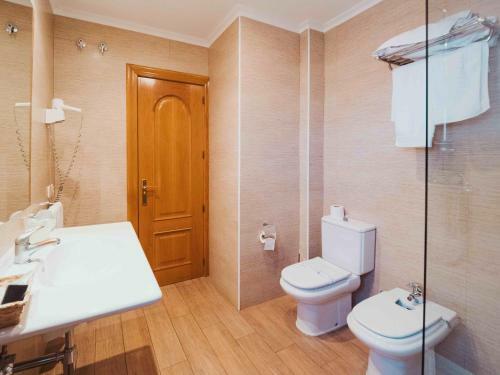 Hotel Do�a Carmen