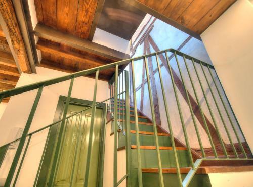 Apartamento Sinagoga 6