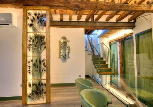 Apartamento Sinagoga 6