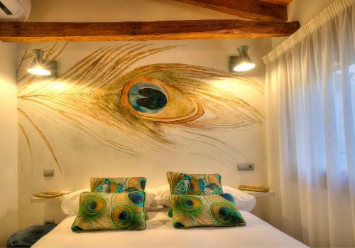 Apartamento Sinagoga 6