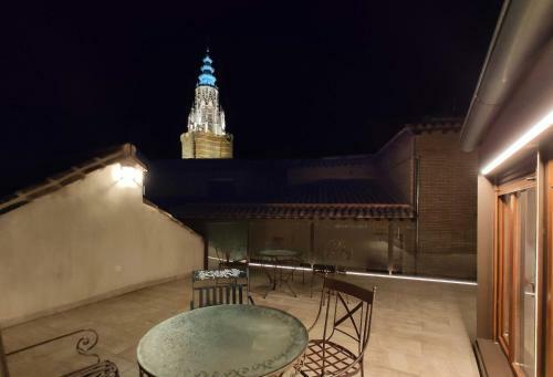 Apartamento Sinagoga 6