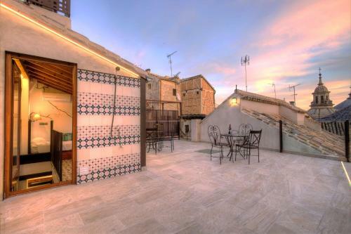 Apartamento Sinagoga 6