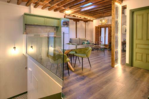 Apartamento Sinagoga 6