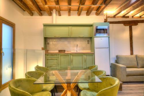 Apartamento Sinagoga 6