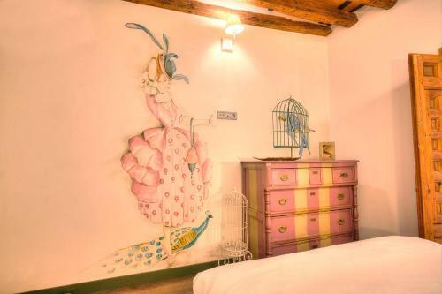 Apartamento Sinagoga 6