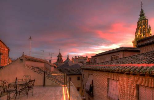 Apartamento Sinagoga 6