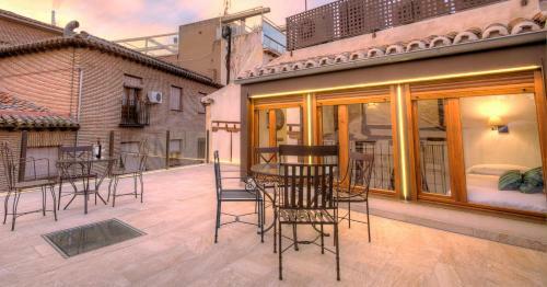 Apartamento Sinagoga 6