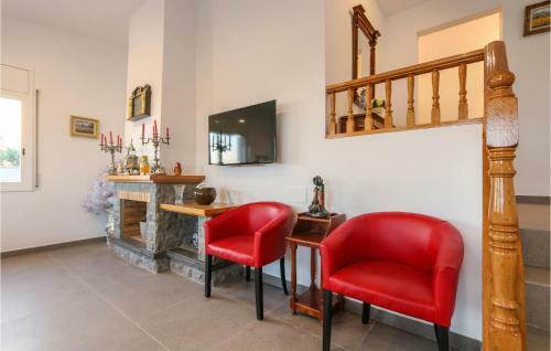 Villa Flor