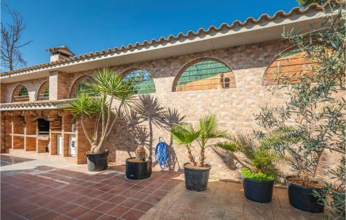 Villa Flor