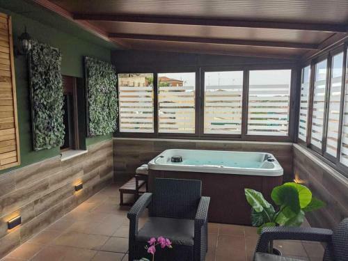 Apartamento �tico El Rosal Del Pozo