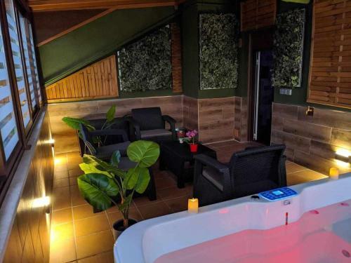 Apartamento �tico El Rosal Del Pozo