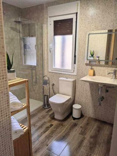 Apartamento �tico El Rosal Del Pozo