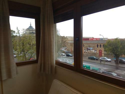 Apartamento Estudio Plaza