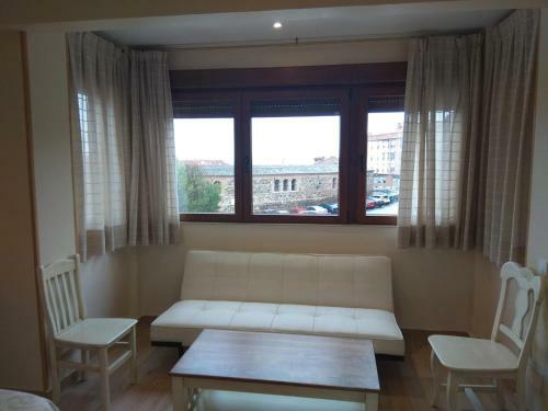 Apartamento Estudio Plaza