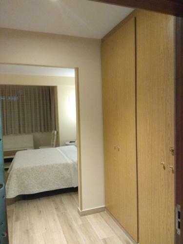 Apartamento Estudio Plaza