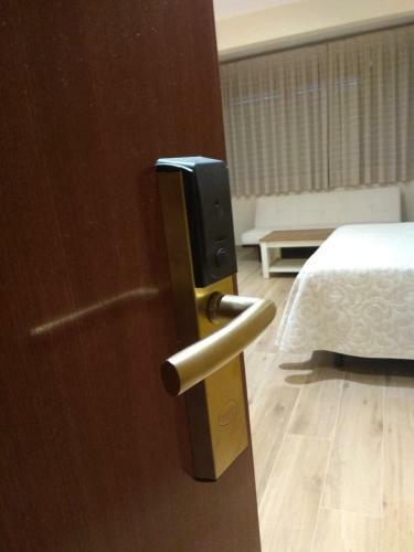 Apartamento Estudio Plaza