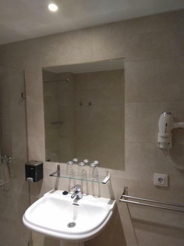 Apartamento Estudio Plaza
