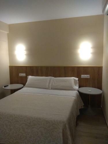 Apartamento Estudio Plaza