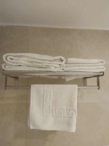 Apartamento Estudio Plaza