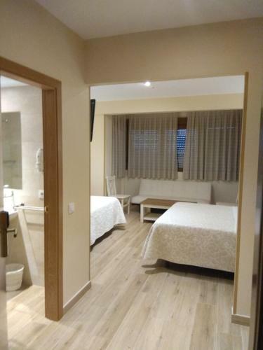 Apartamento Estudio Plaza