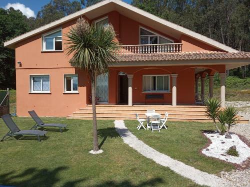 Casa Silvosa