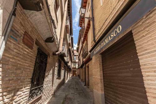 La Casa De Santo Tom�