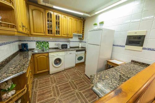 La Casa De Santo Tom�
