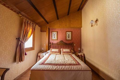 La Casa De Santo Tom�