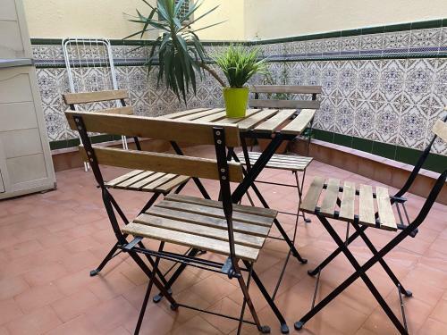 Apartamento Principe David L , Ll , Lll