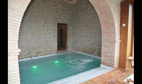 Tiurana Villa Sleeps 20 With Pool And Air Con