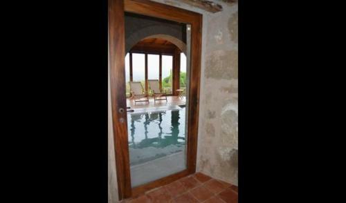 Tiurana Villa Sleeps 20 With Pool And Air Con