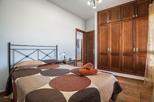 Villa Casa Mam� Gallina