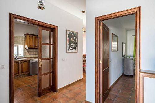 Villa Casa Mam� Gallina