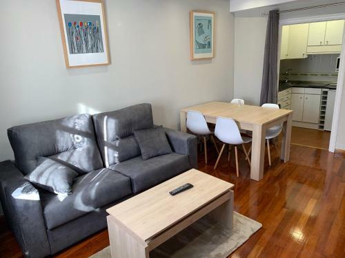 Apartamento La Plaza