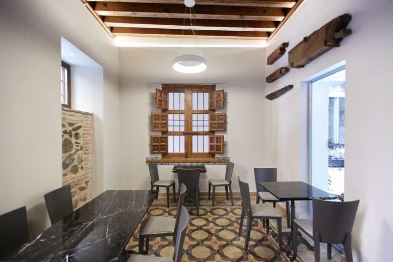 Hotel Posada de La Silleria