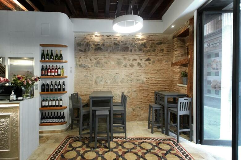 Hotel Posada de La Silleria